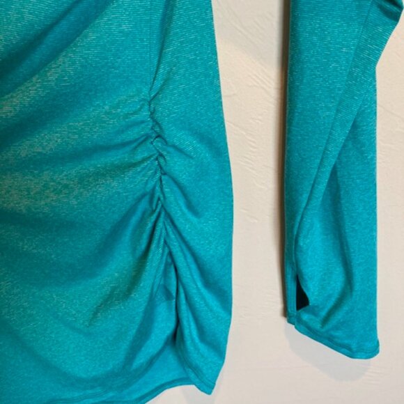 The North Face FlashDry  1/2 Zip L - Picture 4 of 5